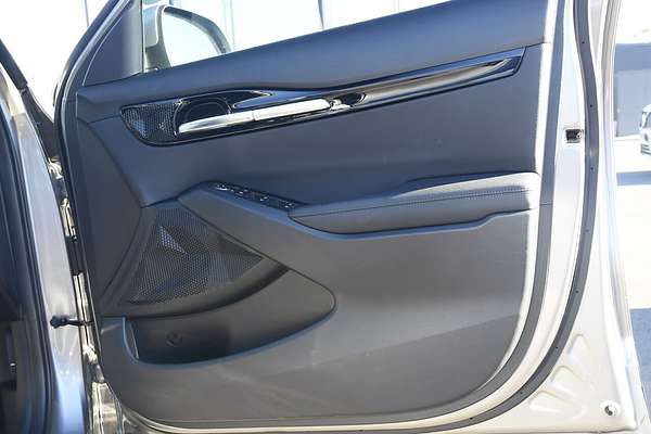 2024 Kia Seltos Sport+ SP2 PE