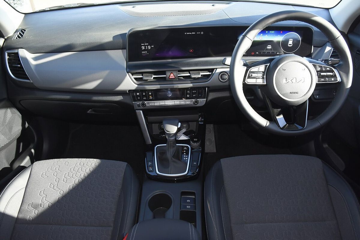 2024 Kia Seltos Sport+ SP2 PE