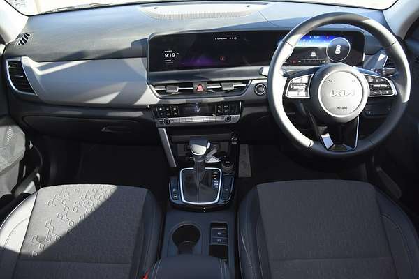 2024 Kia Seltos Sport+ SP2 PE