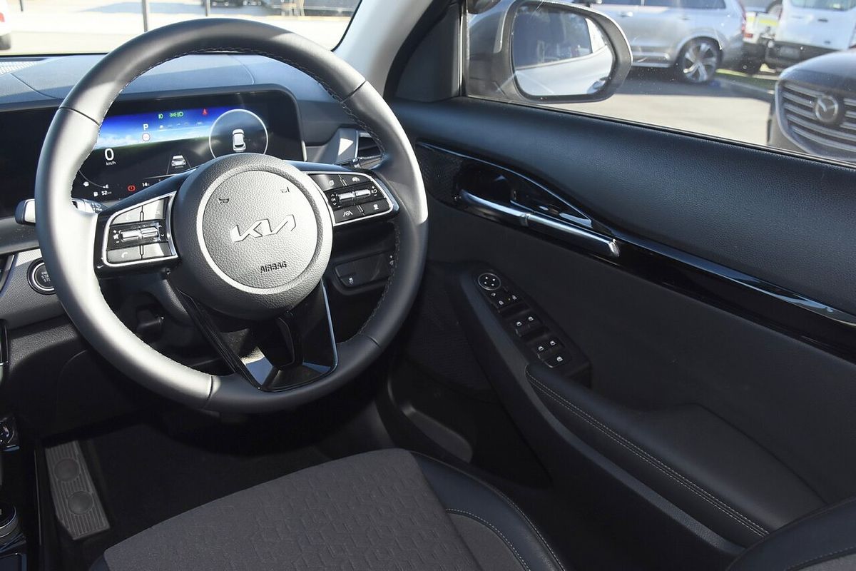 2024 Kia Seltos Sport+ SP2 PE
