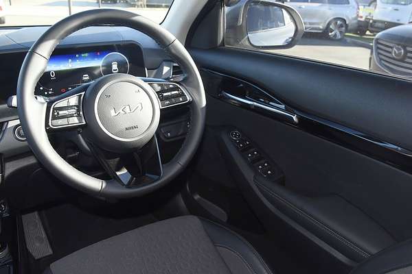 2024 Kia Seltos Sport+ SP2 PE