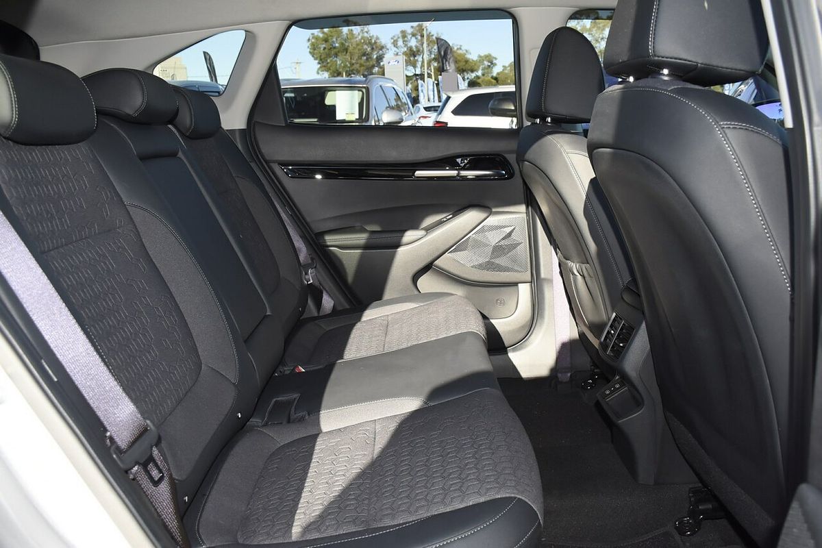 2024 Kia Seltos Sport+ SP2 PE