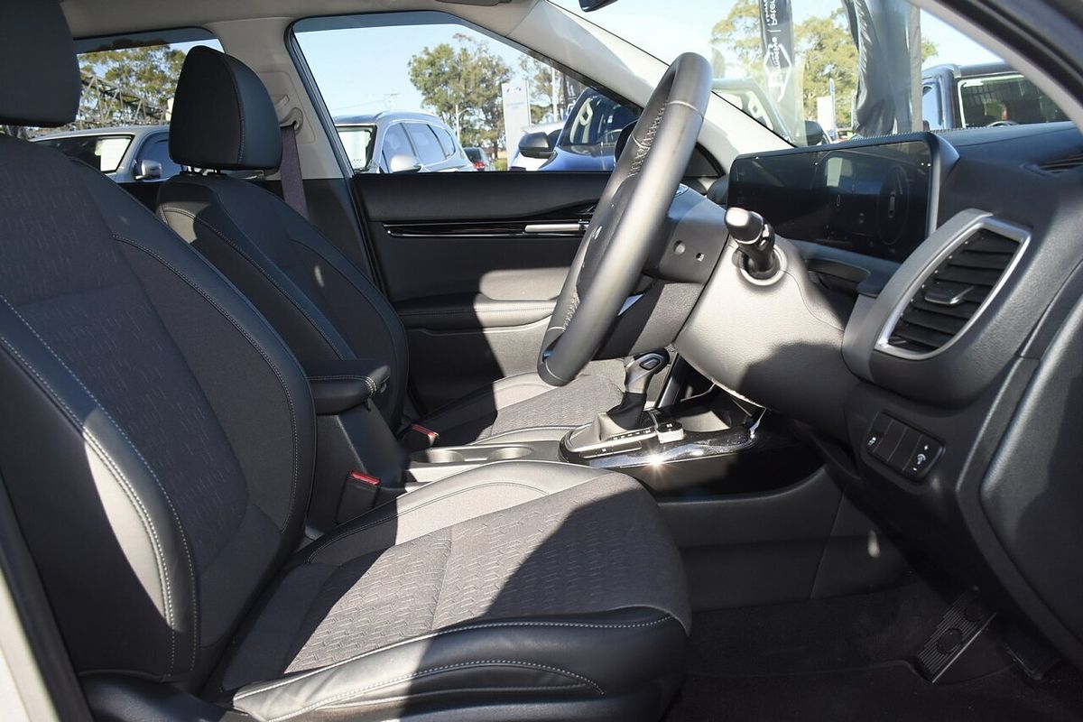 2024 Kia Seltos Sport+ SP2 PE