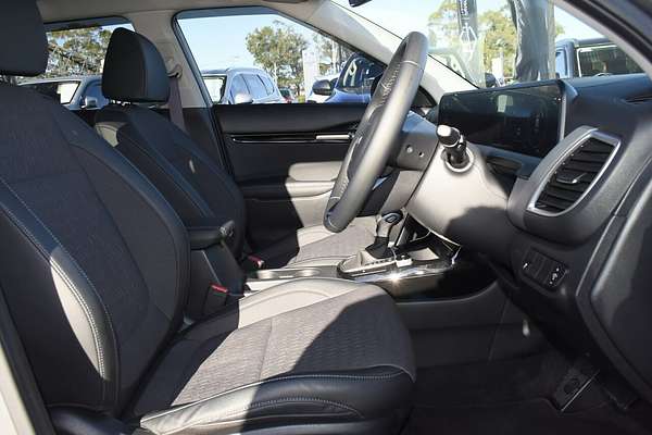 2024 Kia Seltos Sport+ SP2 PE