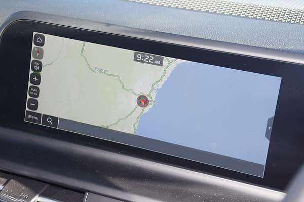2024 Kia Seltos Sport+ SP2 PE