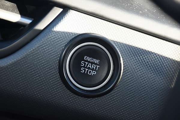 2024 Kia Seltos Sport+ SP2 PE