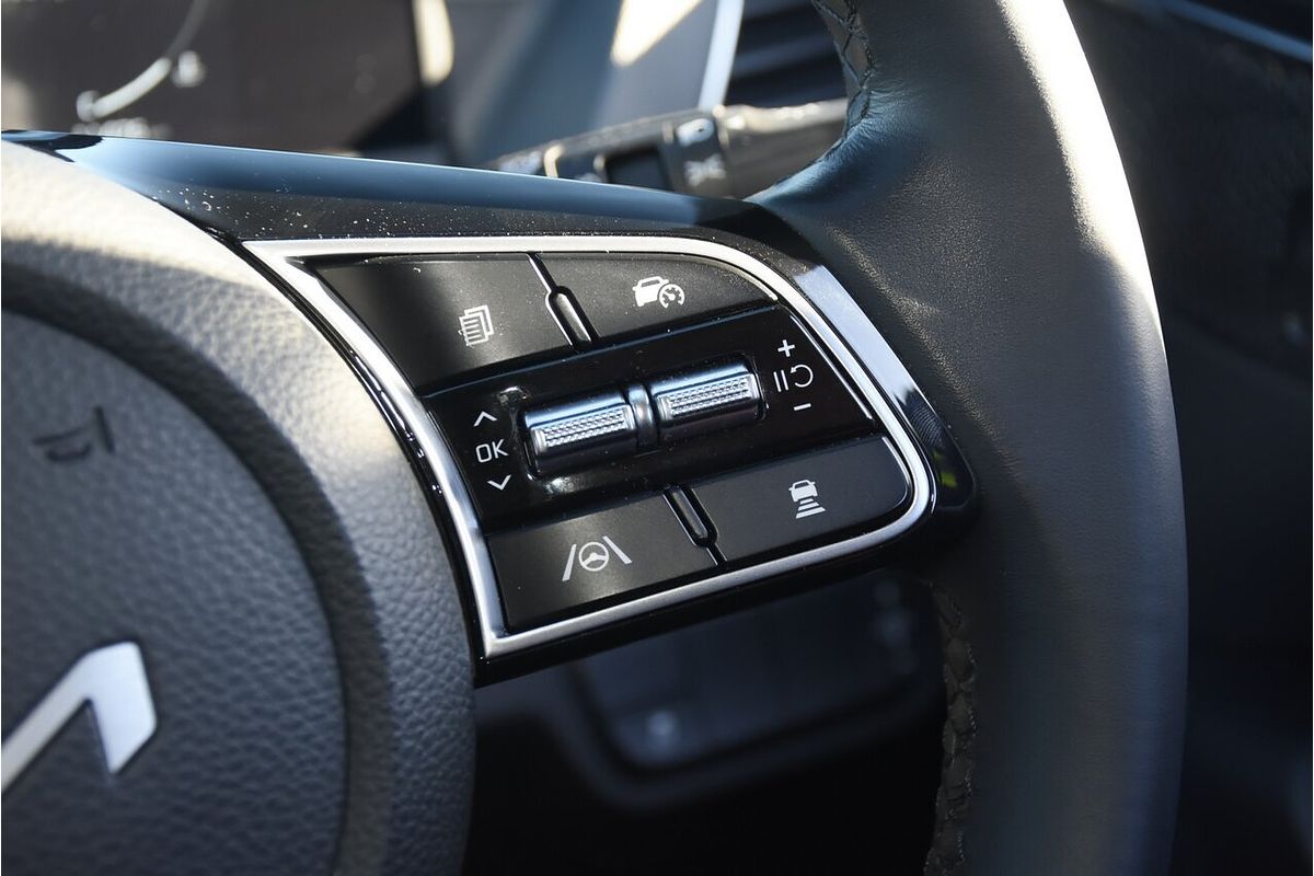 2024 Kia Seltos Sport+ SP2 PE