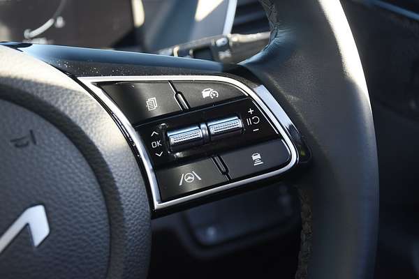 2024 Kia Seltos Sport+ SP2 PE