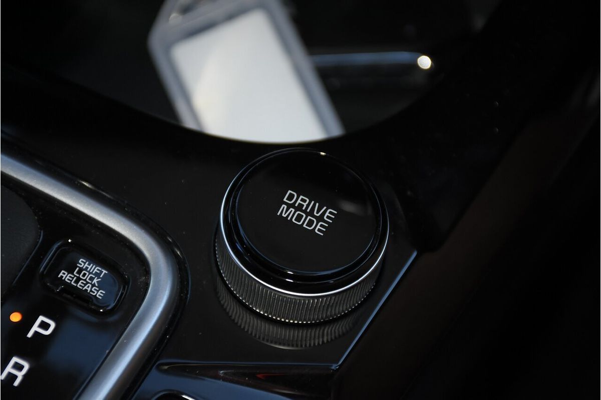2024 Kia Seltos Sport+ SP2 PE