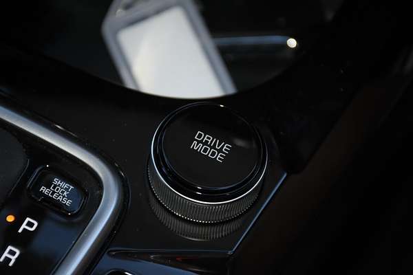 2024 Kia Seltos Sport+ SP2 PE