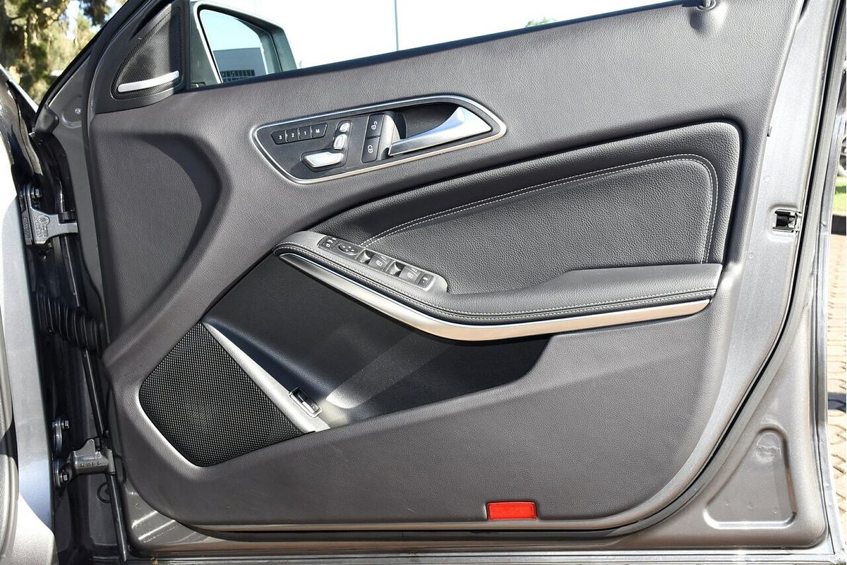 2019 Mercedes-Benz GLA-Class GLA250 X156