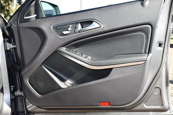 2019 Mercedes-Benz GLA-Class GLA250 X156