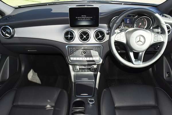2019 Mercedes-Benz GLA-Class GLA250 X156