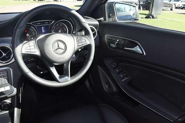2019 Mercedes-Benz GLA-Class GLA250 X156