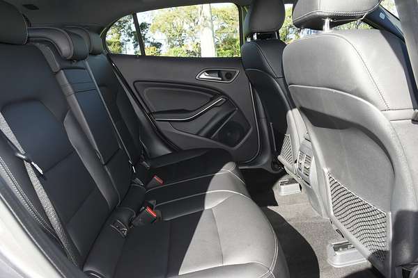 2019 Mercedes-Benz GLA-Class GLA250 X156
