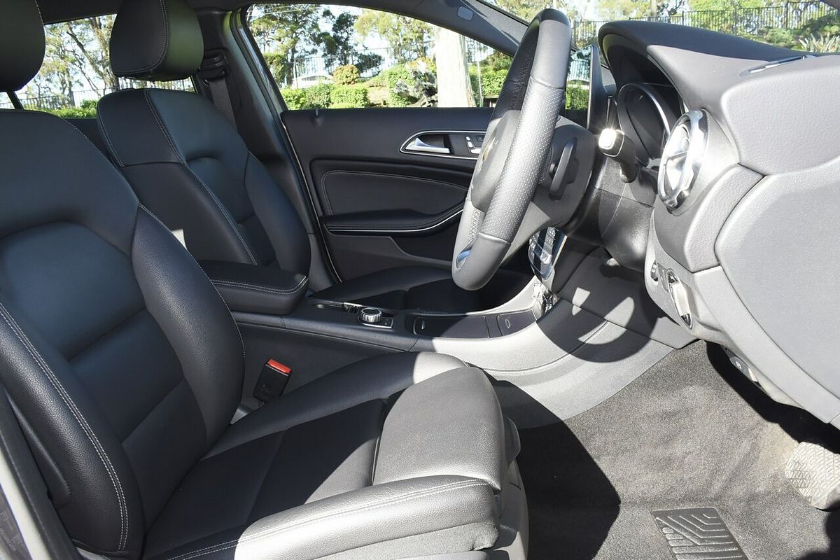 2019 Mercedes-Benz GLA-Class GLA250 X156