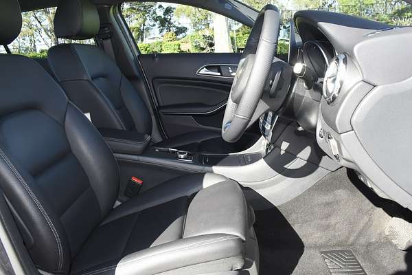 2019 Mercedes-Benz GLA-Class GLA250 X156