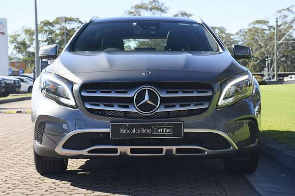 2019 Mercedes-Benz GLA-Class GLA250 X156