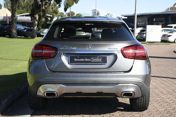 2019 Mercedes-Benz GLA-Class GLA250 X156