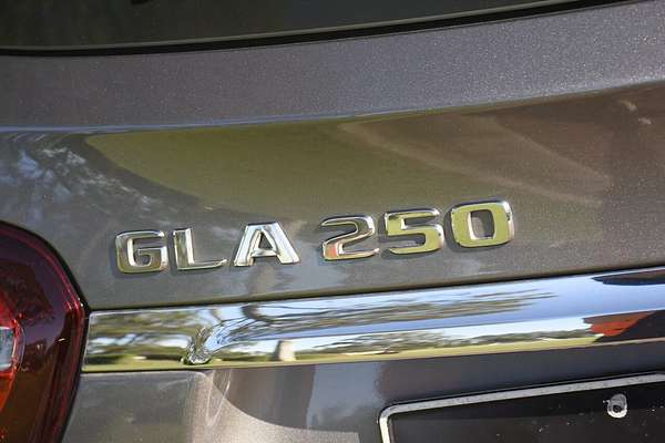 2019 Mercedes-Benz GLA-Class GLA250 X156