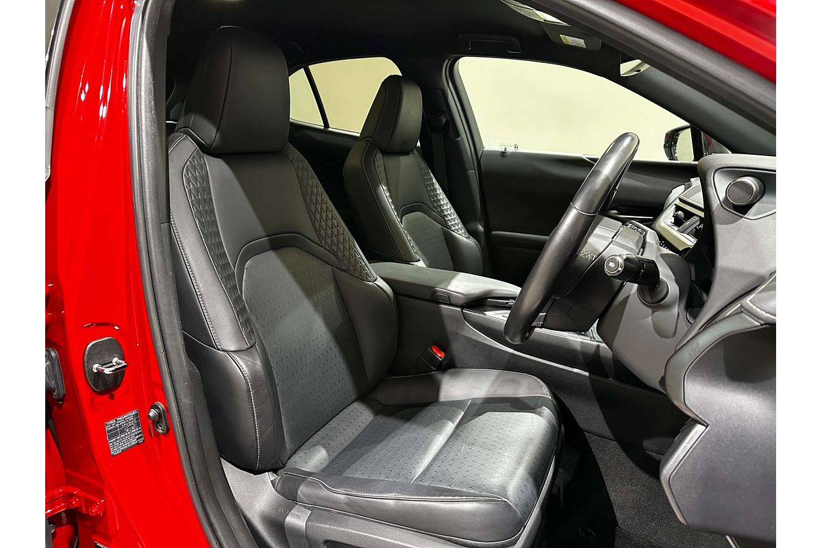 2020 Lexus UX UX250h Luxury MZAH10R