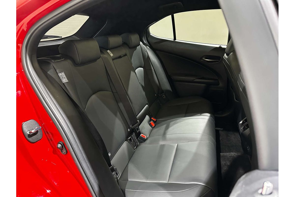 2020 Lexus UX UX250h Luxury MZAH10R