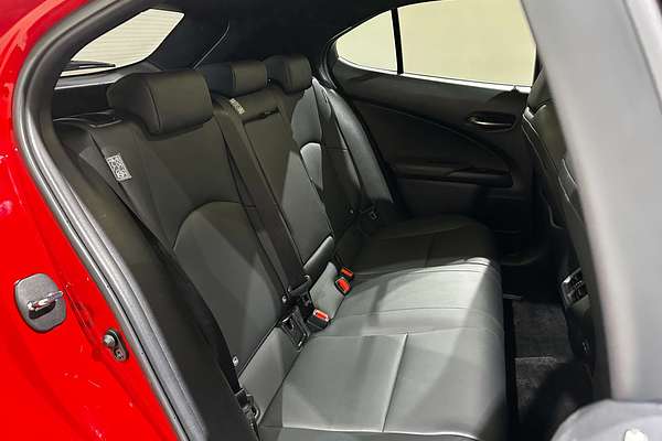 2020 Lexus UX UX250h Luxury MZAH10R