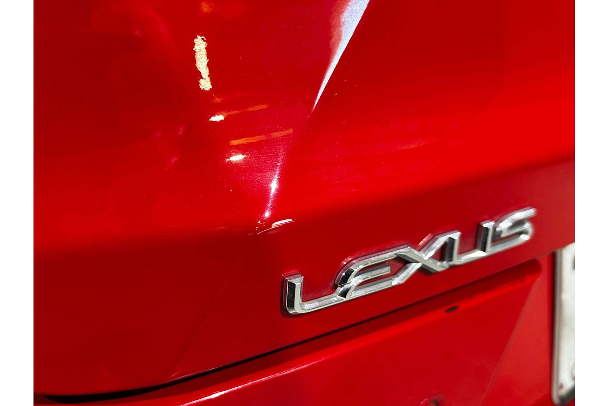 2020 Lexus UX UX250h Luxury MZAH10R