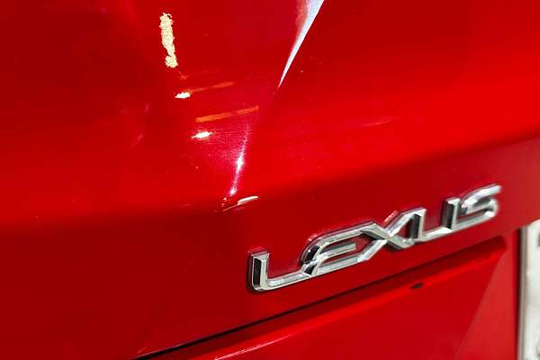 2020 Lexus UX UX250h Luxury MZAH10R