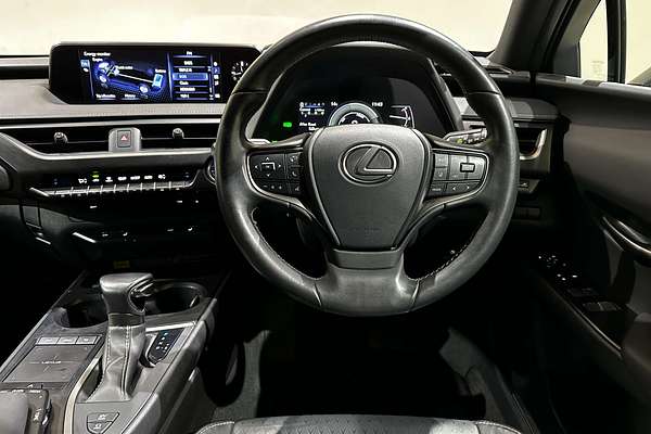 2020 Lexus UX UX250h Luxury MZAH10R