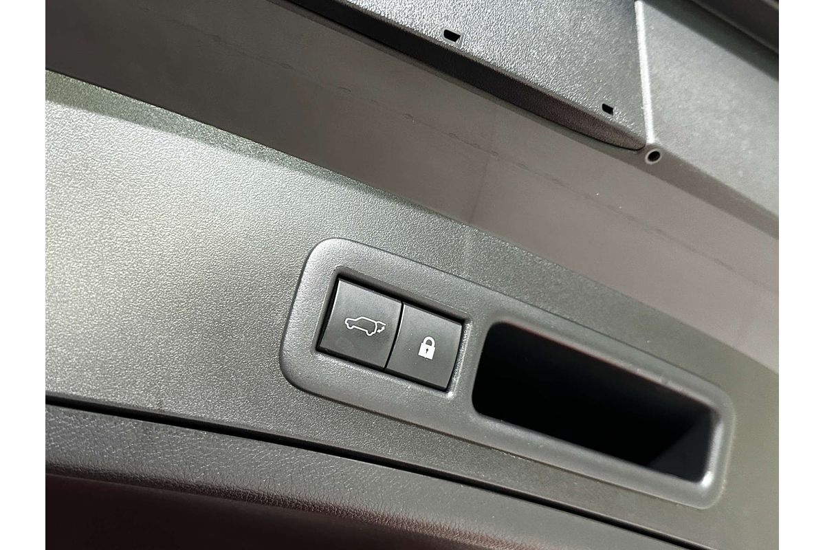 2020 Lexus UX UX250h Luxury MZAH10R