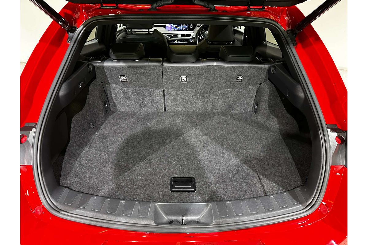 2020 Lexus UX UX250h Luxury MZAH10R