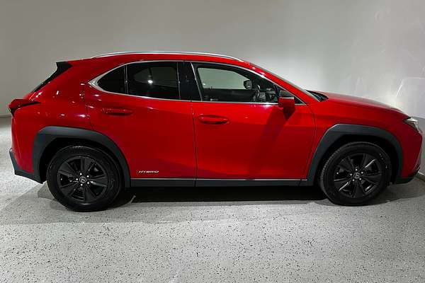 2020 Lexus UX UX250h Luxury MZAH10R