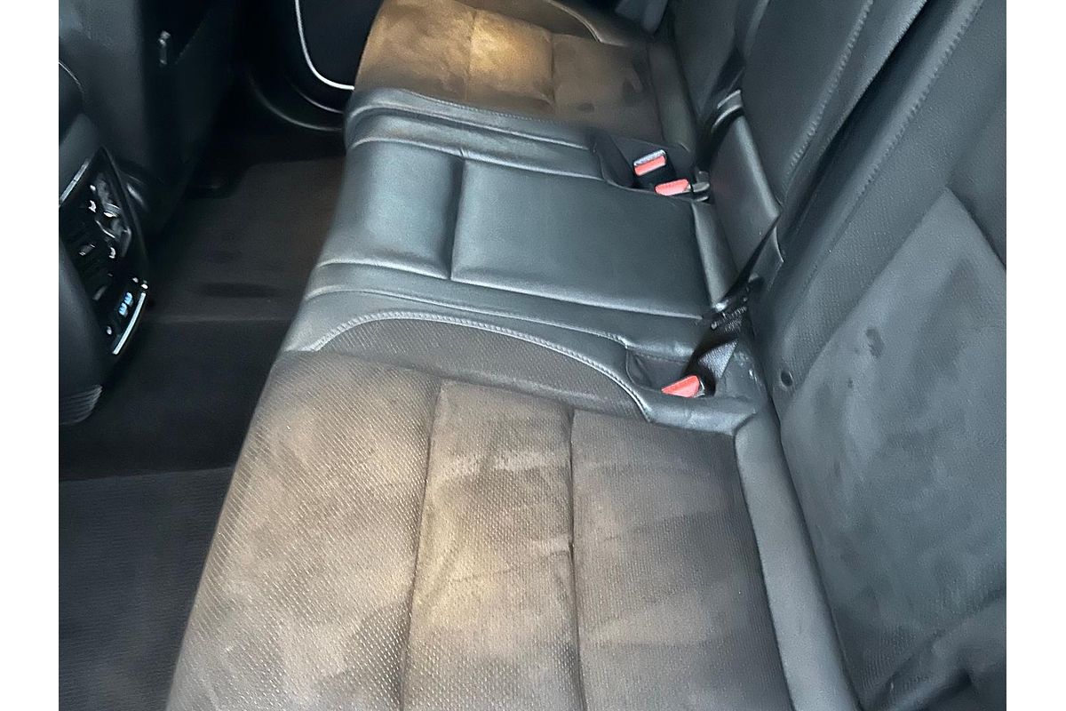 2020 Jeep Grand Cherokee SRT WK