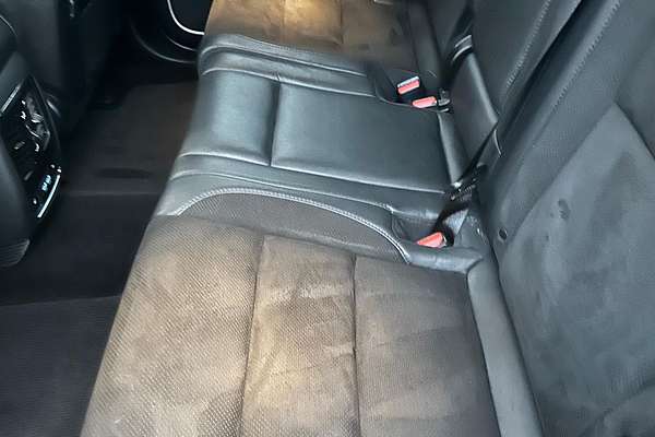 2020 Jeep Grand Cherokee SRT WK