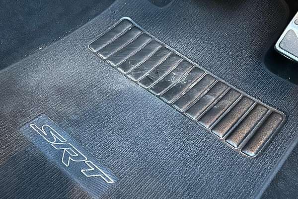 2020 Jeep Grand Cherokee SRT WK