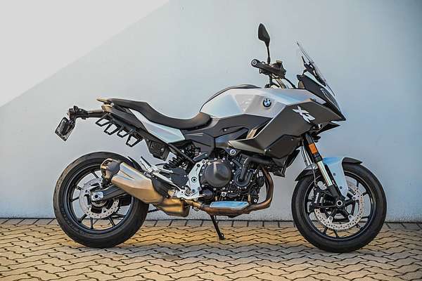 2023 BMW Motorcycles F SERIES