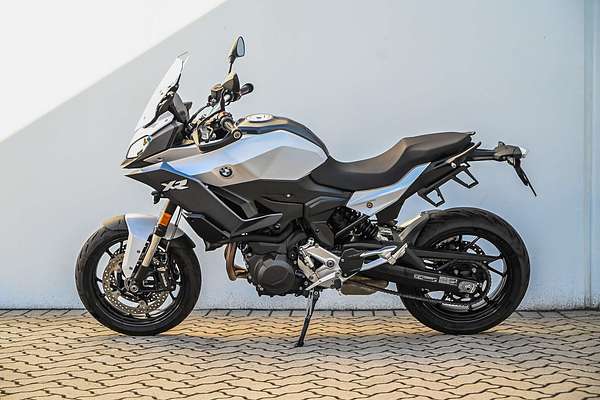 2023 BMW Motorcycles F SERIES