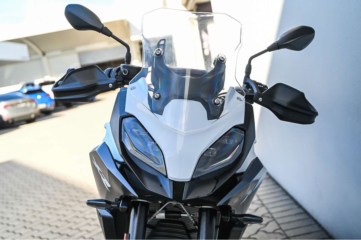 2023 BMW Motorcycles F SERIES
