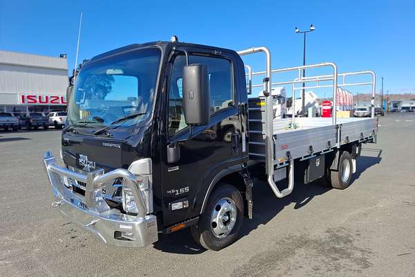 2025 Isuzu N Series
