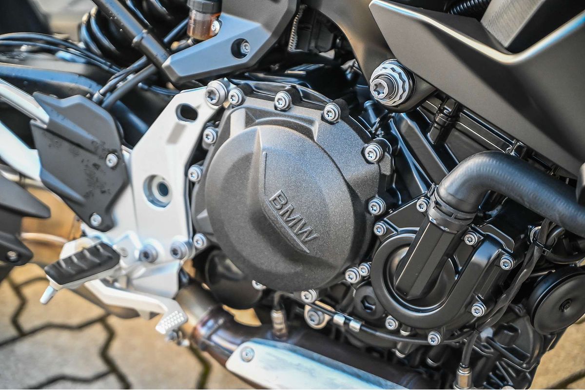 2023 BMW Motorcycles F SERIES