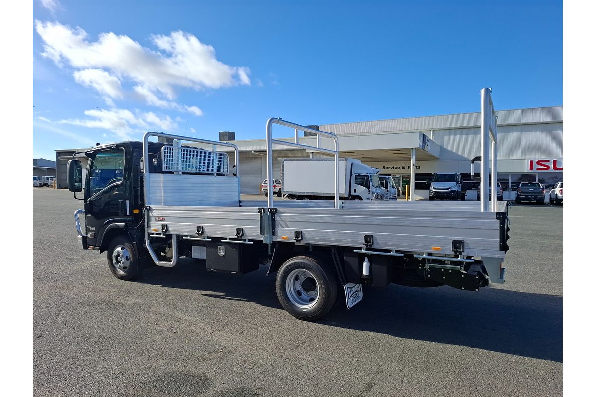 2025 Isuzu N Series