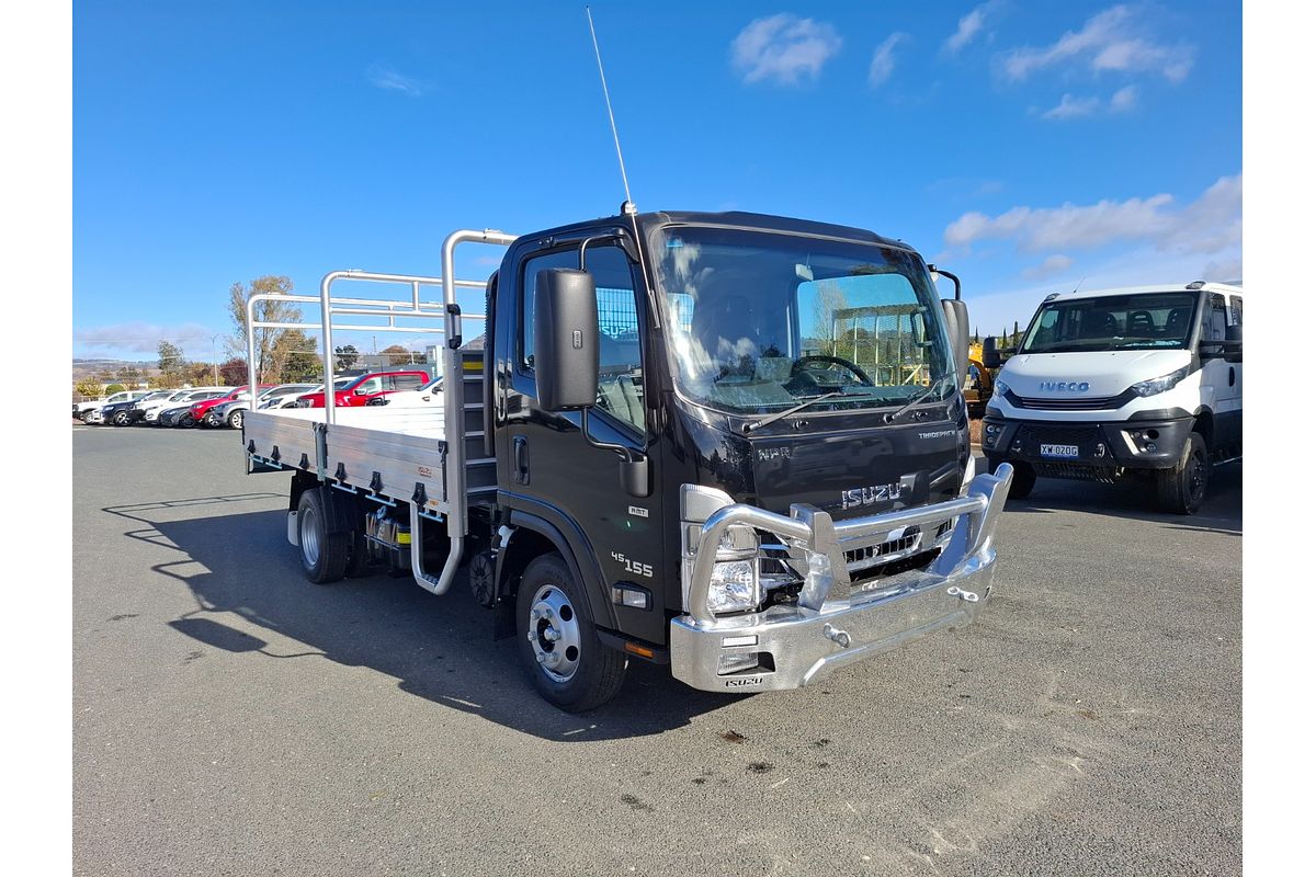 2025 Isuzu N Series
