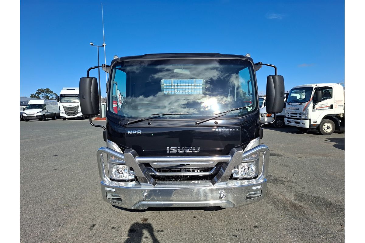 2025 Isuzu N Series