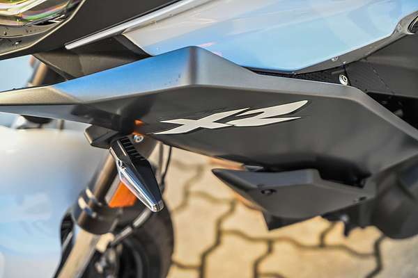 2023 BMW Motorcycles F SERIES