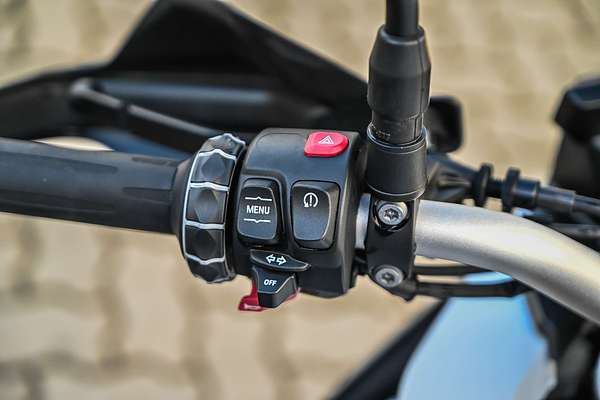 2023 BMW Motorcycles F SERIES