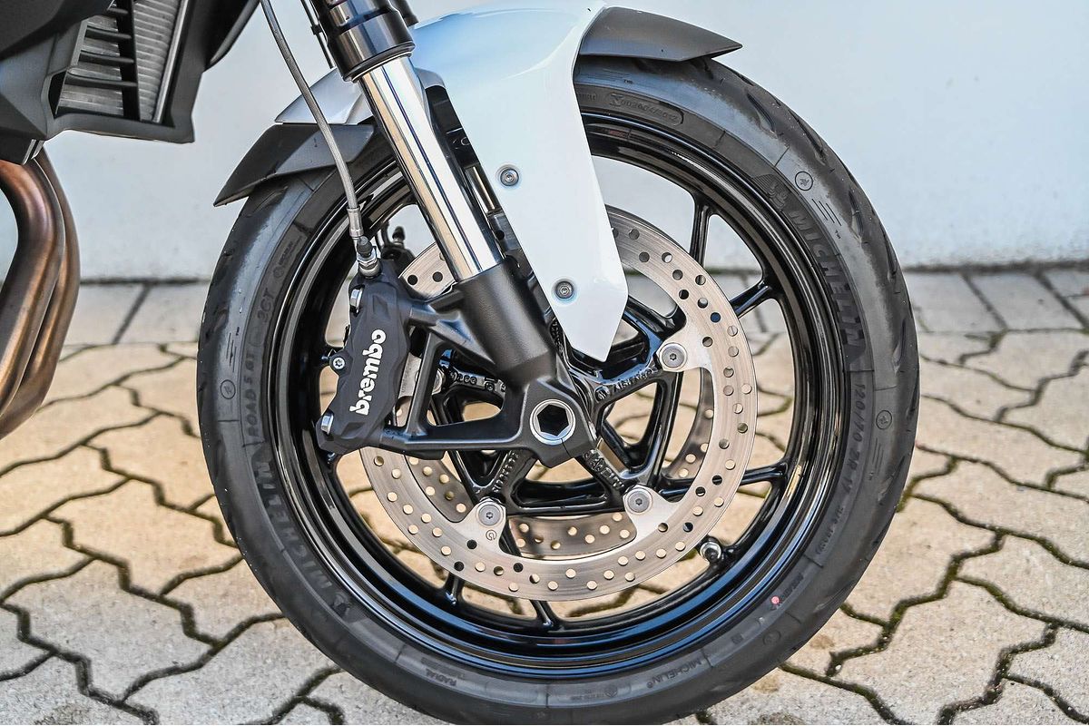 2023 BMW Motorcycles F SERIES
