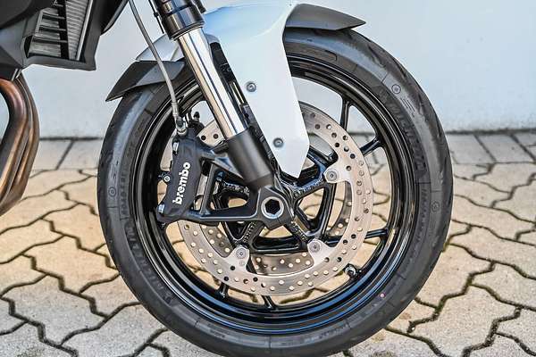 2023 BMW Motorcycles F SERIES