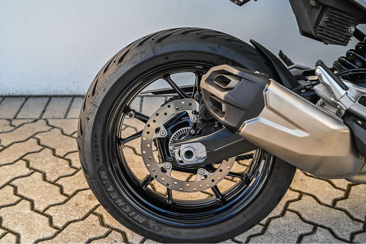 2023 BMW Motorcycles F SERIES