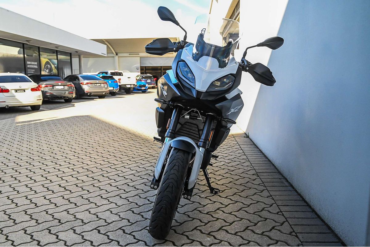 2023 BMW Motorcycles F SERIES